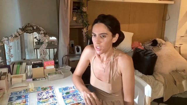 ORACLE READING Venus in Cancer ALL SIGNS смотреть онлайн