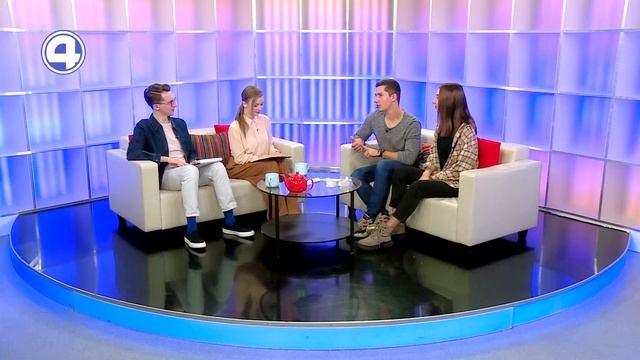 ГДЕ СДЕЛАТЬ ПРЕДЛОЖЕНИЕ ДЕВУШКЕ? Путешествие в горах с любимым человеком 08.11.22 смотреть онлайн