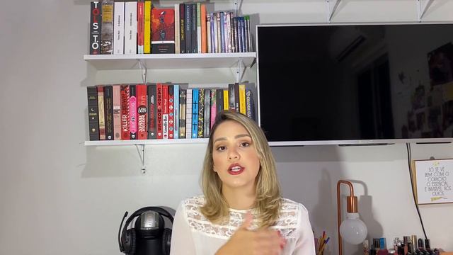 (Erika Foster #6) SEGREDOS MORTAIS de Robert Bryndza | Débora Souza смотреть онлайн