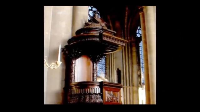 Шедевр готической архитектуры. Реймский собор смотреть онлайн