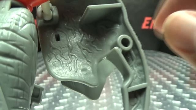 Beast Wars MAGNABOSS: EmGo's Transformers Reviews N' Stuff смотреть онлайн