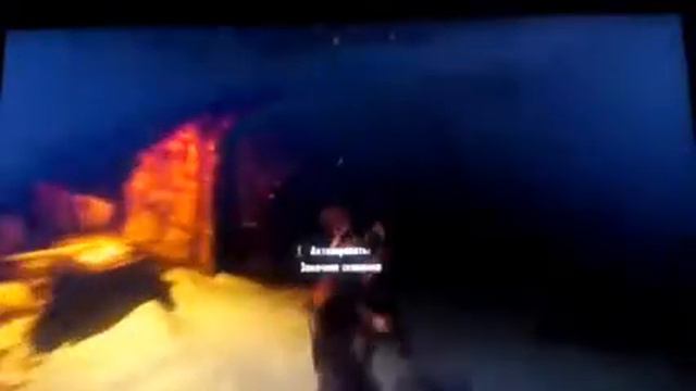 Прохождение Скайрима 4 Маска Рагота