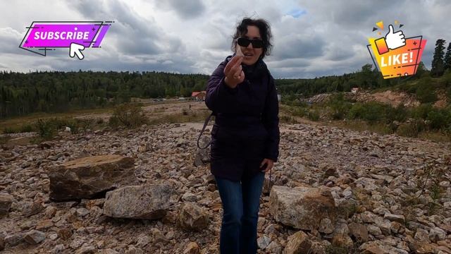 В погоне за сокровищами. Аметисты. Что можно найти на аметистовой шахте. Amethysts смотреть онлайн