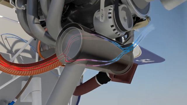 Aircraft Systems - 09 - Enviromental System.mp4 смотреть онлайн