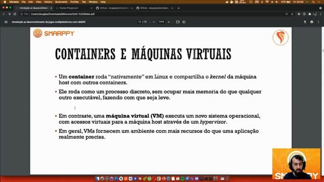 #5.1 - Como criar um PaaS privado em minutos (Minicurso) - Parte 1/3 смотреть онлайн