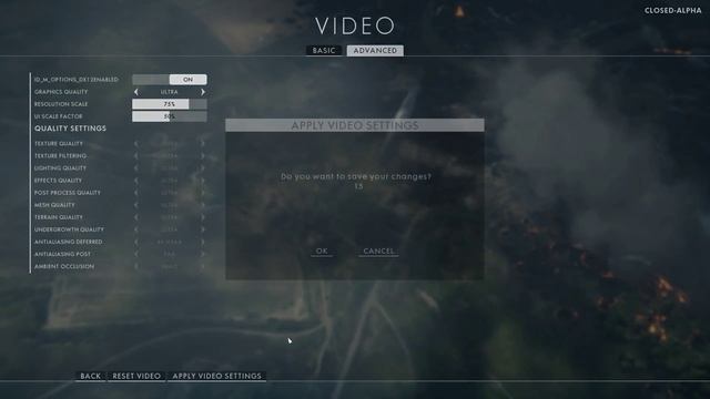 Battlefield 1 PC GTX 1080 1440p+ Gameplay Footage смотреть онлайн