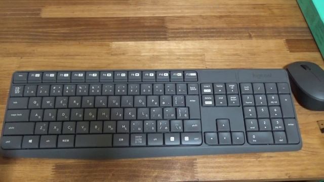 ゲーミングPC用に買った周辺機器を紹介！【ロジクールのキーボード、マウス、スピーカー他】 смотреть онлайн