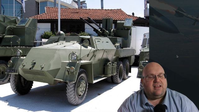 Czech-Mate ~ 🇨🇿 M53/59 Devblog [War Thunder "Sky Guardian" Update] смотреть онлайн