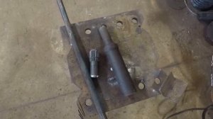 СВАРКА ПРИВОДА. ПОЛУОСИ #сварка #ремонт  #авторемонт