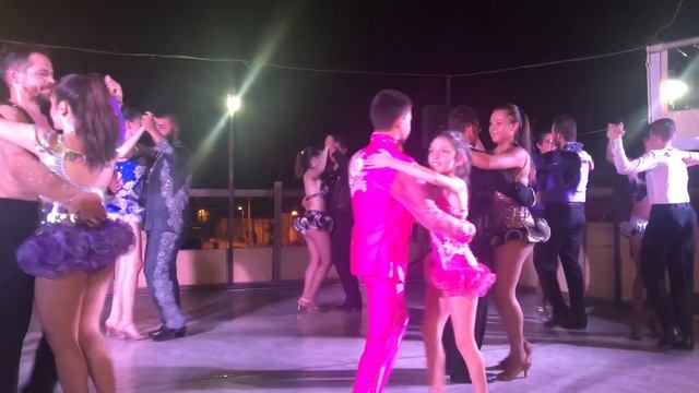 Mazurka Romagnola Gruppo Spettacolo Casadei Danze Cesena смотреть онлайн