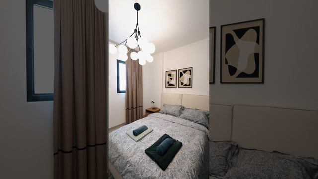 Квартира рядом с Бурдж аль-Араб смотреть онлайн