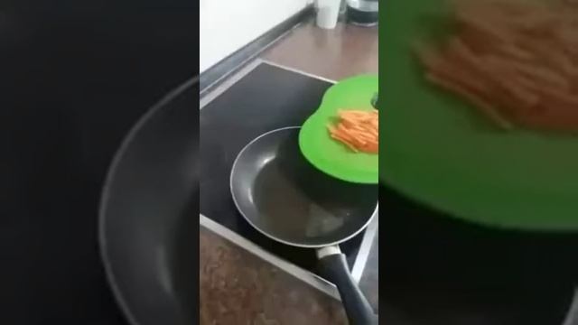 ВЭКС. Традиционные корейские блюда @Павлодарская ассоциация корейцев 2020 смотреть онлайн