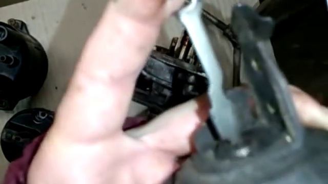 Дёргается машина при разгоне? Вот причина!!!