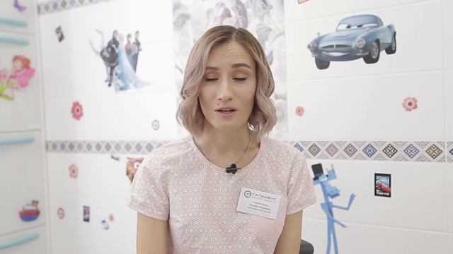 Галадент- Галиуллина Эльвира Маратовна-Детский врач-стоматолог смотреть онлайн