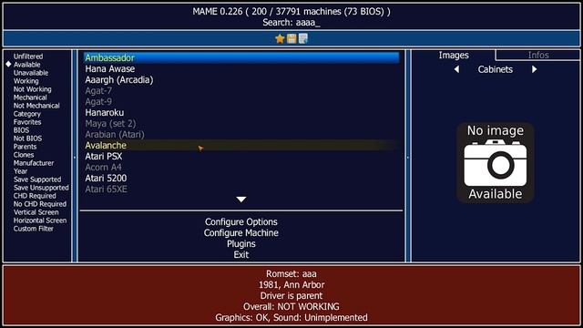 ? Mame 0.226 ?#03 Actualizando History, Artworks, Cabinets y otros extras смотреть онлайн