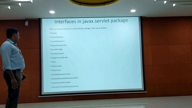 Java servlet смотреть онлайн