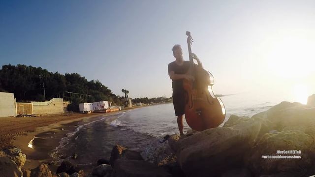 SABBIADORO, SICILY | URBAN OUTDOOR SESSIONS смотреть онлайн