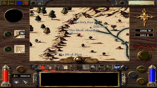Let's Play Arcanum - Part 56: Travel Log смотреть онлайн