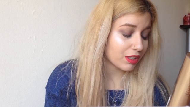 Αγαπημένα Ιανουαρίου 2016 | Demmie смотреть онлайн