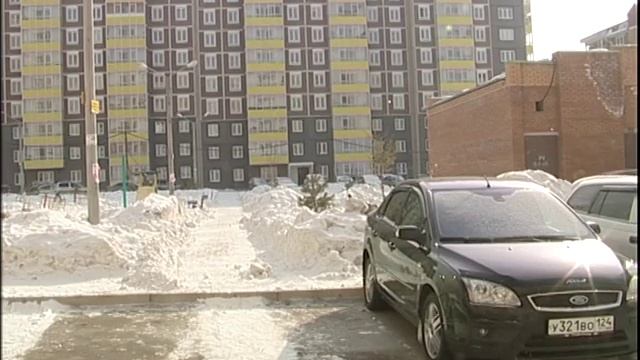 Без вариантов Монтажстрой смотреть онлайн
