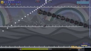 Terraria Calamity Mod Boss Rush | ver 1.5.0.003 (Mage Loadout)