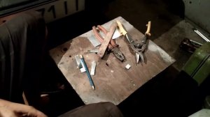 Выпуск 2 (Установка бархоток нового образца на двери без удерживающей сткпеньки)