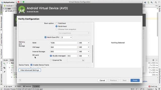 How to enable keyboard input for Android emulator Laptop keyboard input to emulator смотреть онлайн