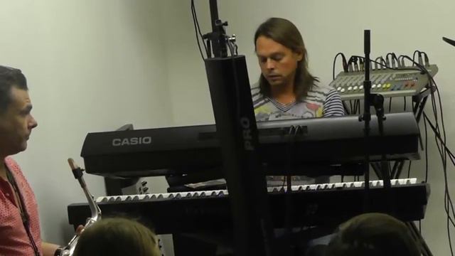 Музыка Москва 21 09 2012 Сергей Манукян смотреть онлайн