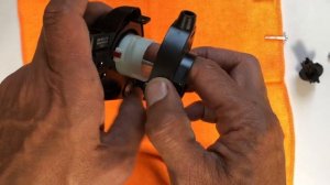 How To Assemble a ST EF41 Shimano Shifter