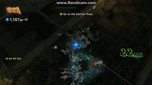 прохождения черепашек ниндзя 2 часть смотреть онлайн