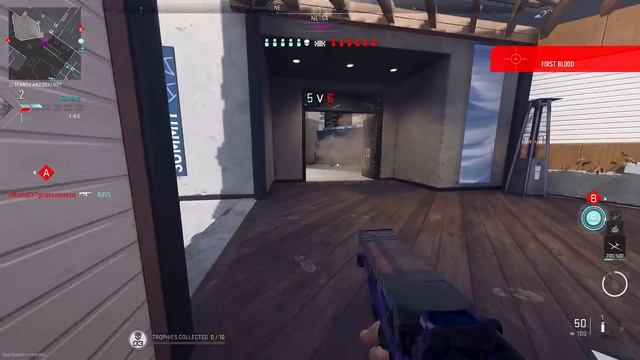 the INVISIBLE gun glitch makes EVERYONE rage смотреть онлайн