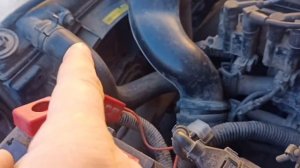 Kia Spectra//РЕЛЕ И ПРЕДОХРАНИТЕЛЬ ВЕНТИЛЯТОРА ОХЛАЖДЕНИЯ