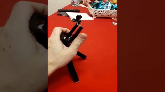 Штатив для смартфона смотреть онлайн