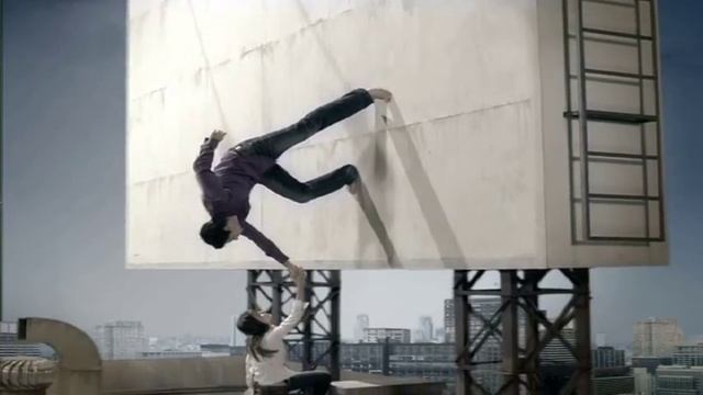 TV commercial - Digital Pride COWON смотреть онлайн