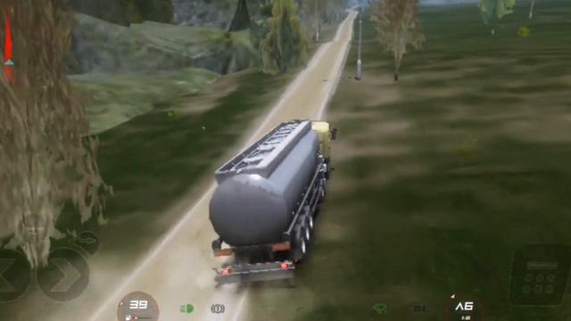 Trackers of Europe 3 игра 84 смотреть онлайн