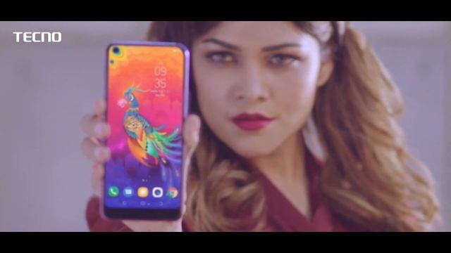একটু কি বেশিই দিচ্ছে ? Tecno Camon 15 - 48MP Quad Cameras, 5000 mAh battery | Midrange killer смотреть онлайн