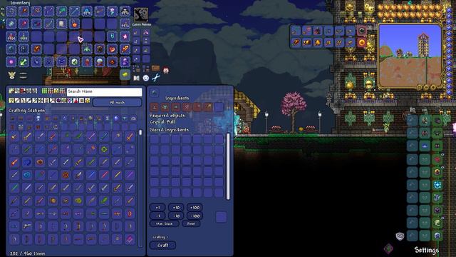 How Enchanting! | Terraria: Fargo's Soul Mod #38 смотреть онлайн