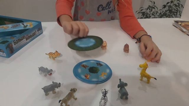 Больше или меньше игра kodkod обзор и отзыв смотреть онлайн