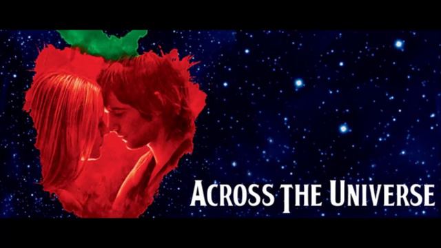 Secret Machines- Flying - Across The Universe Soundtrack смотреть онлайн
