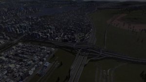 Всё про #2 || Дорожные развязки в Cities: Skylines || Как и где строить?