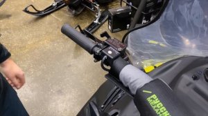 Тикси 500 4т / Что нового?