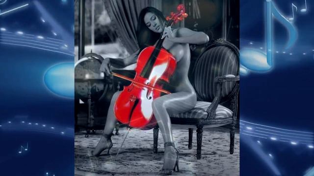 Антонио  Вивальди - Скрипка - Драм