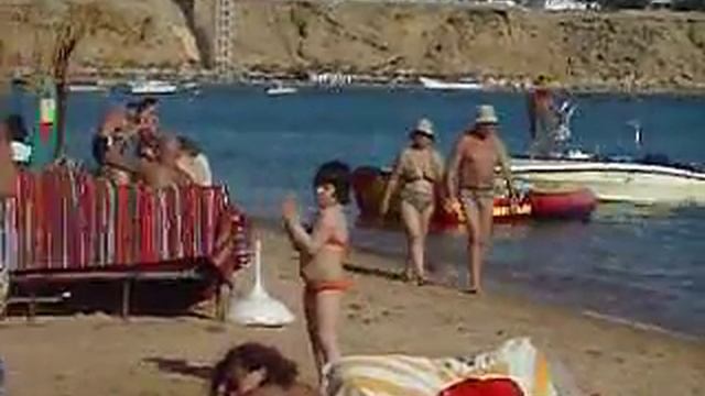 Youngest Gogo dancer - Terrazzina beach sharm el sheikh смотреть онлайн