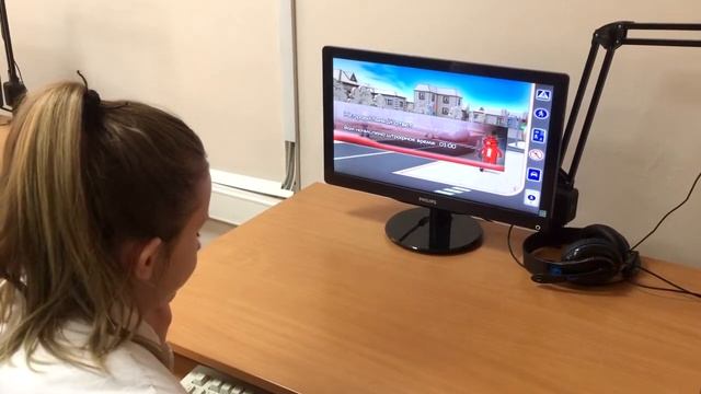 Дорожная безопасность смотреть онлайн