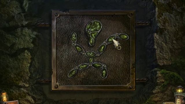 Sea Legends Phantasmal Light Collector's Edition - Part 7 смотреть онлайн