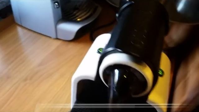 Nespresso® Malabar edizione limitata - Limited Edition - Estrazione con De Longhi® Essenza смотреть онлайн