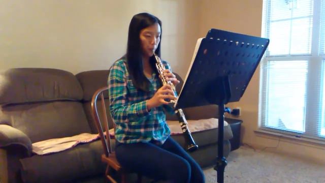 Charleston Southern University Audition: Grace смотреть онлайн
