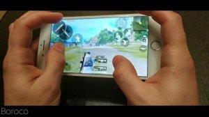 КАК НАУЧИТЬСЯ ИГРАТЬ В 5 ПАЛЬЦЕВ PUBG MOBILE? РАСКЛАДКА В 5 ПАЛЬЦЕВ ДЛЯ ПАПБГ МОБАЙЛ!