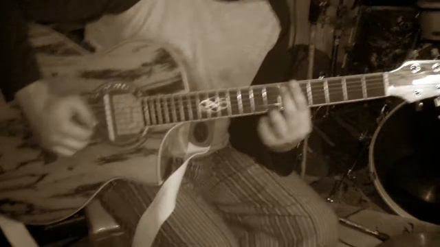 ibanez ew20 zebra wood sound check смотреть онлайн