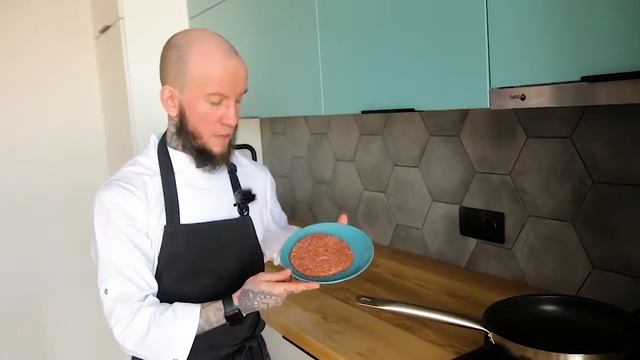 Котлеты с картофельным пюре смотреть онлайн